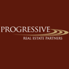Progressive Real Estate Partners Logo