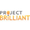 Project Brilliant, LLC Logo
