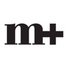 Project M Plus Logo