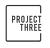 Project Three Limited Logo