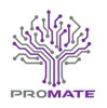 Promate Logo