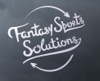Fantasy Sports Solutions Logo