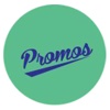 Promos Agency Logo