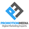 Promotion Media Logo