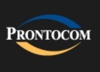 PRONTOCOM Logo