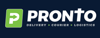 Pronto Delivery Logo