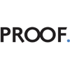 PROOF Positioning Logo