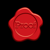 Proof FM Logo
