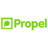 Propel London Logo