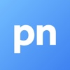 Proper Noun Logo