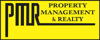Property Management & Realty Logo