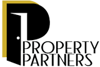 Property Partners of Montana Logo