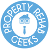 Property Rehab Geeks Logo