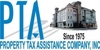 Property Tax Assistance Co., Inc. Logo