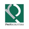 ProRecruiters Logo