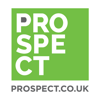Prospect Estate Agency Logo