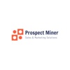 Prospect Miner Logo