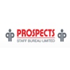 Prospects Staff Bureau Limited Logo