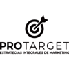 Protarget Estrategias Integrales de Marketing Logo