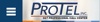 ProTel Inc. Logo