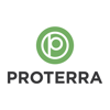 Proterra Advertising Logo