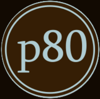 Protocol 80 Inc. Logo