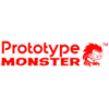 Prototype Monster Logo