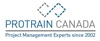 Protrain Canada Logo