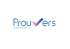 Prouvers Digital Marketing Agency Logo