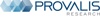 Provalis Research Logo