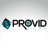 Provid Films Logo