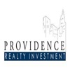 Providence Realty Investment Logo