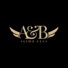 A&B Limo LLC Logo