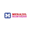 Merajul Islam sajeeb Logo