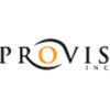 Provis - Web Design and Marketing Logo