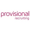 Provisional Recruiting & Staffing Logo