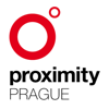 Proximity Prague Logo