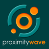 Proximity Wave Media Logo
