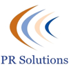 PR Solutions Strategic Marketing & Corporate Event Planning Logo