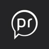 PR Strategies OÜ Logo