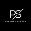PS Creative Agency Logo