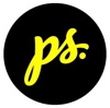 PS London Logo