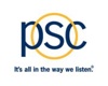 PSC Group Logo