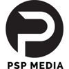 PSP Media Inc. Logo