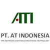 PT IT Indonesia Logo
