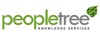 PeopleTree Knowledge Services Logo