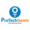 ProTechGenie Logo