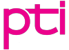 PTI Graphics Logo