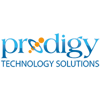 Prodigy Technology Solutions Logo
