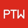 PTW Architects Logo